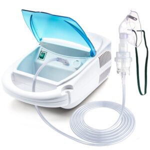 Large Nebulizer